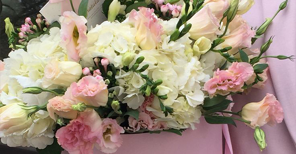 7月の誕生花メッセージ☆花言葉で選びたい初夏の花々