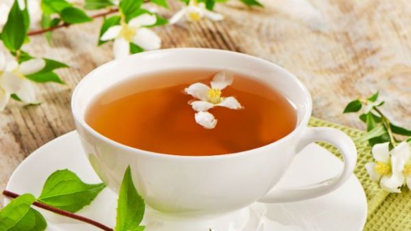 ジャスミン茶の効能が美容効果に高い５つのワケ 花咲マニアとアロマさん