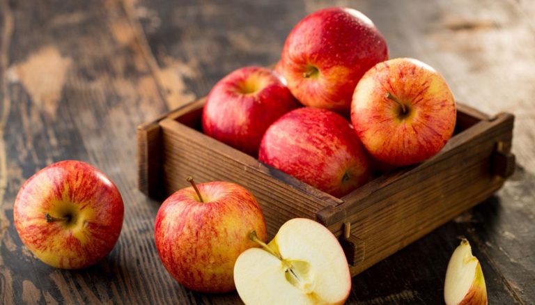 りんごの栄養がダイエットに役立つ 効能と効果的な食べ方 花咲マニアとアロマさん